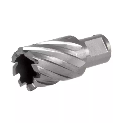 Сверло корончатое DIAM HSS 27x30 Extra Line (металл) (320297) DIAM – анонс, характеристики, 320297 