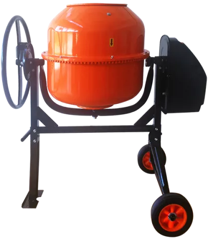 Бетоносмеситель AMIX BM-140L 18&nbsp;264 &#8381;
