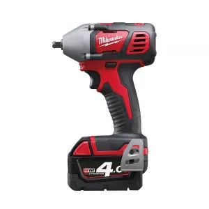 Акция гайковерт milwaukee m18 biw38-0
