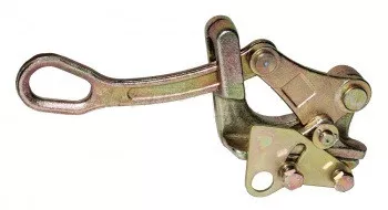 Акции в Инструмент-24 на захват для каната и кабеля 3 т