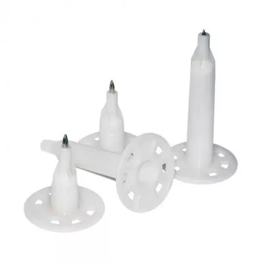 Детальное изображение : дюбель тарельчатый 3,5х120х51