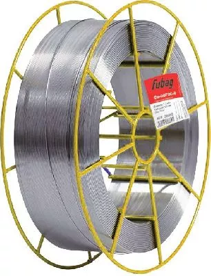 Сварочная проволока FUBAG Св-08Г2С-О 1 мм /15 кг 5&nbsp;730 &#8381;