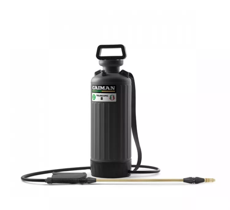 Опрыскиватель ручной Caiman STANDARD 8