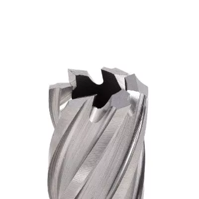 Сверло корончатое DIAM HSS 19x50 Extra Line (металл) (320312) DIAM – анонс, характеристики, 320312 