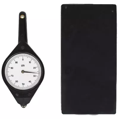 Курвиметр механический КУ-А (КМ) (4610011873256) – купить в , анонс
Курвиметр механический КУ-А (КМ) (4610011873256) RGK – анонс, характеристики,