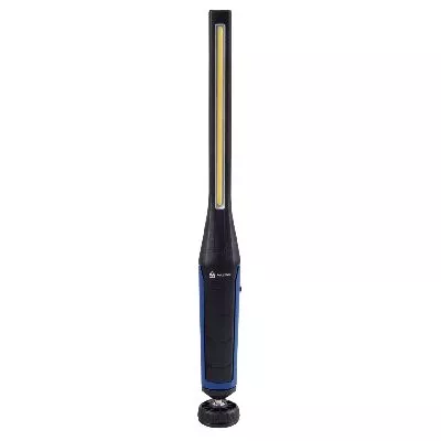 Фонарь светодиодный, шарнирный, магнит, 1+1 элемент, Li-Ion, 3,7 В МАСТАК 890-00101 МАСТАК – анонс, характеристики, MST890-00101 