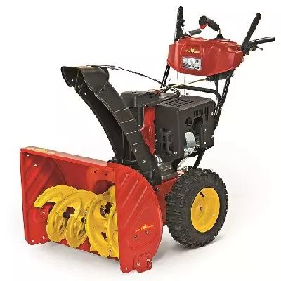 Снегоуборщики : комплектация бензиновый снегоуборщик wolf-garten ambition sf 66 e Бензиновый снегоуборщик Wolf-Garten Ambition SF 66 E; цена 119 898 ₽