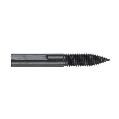 Винт к самоврезающимся насадкам Milwaukee 76 mm – анонс, характеристики, 