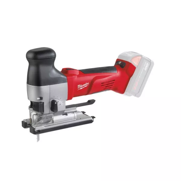 Milwaukee HD18JSB-0 Лобзик детальные картинки Детальное изображение : milwaukee hd18jsb-0 лобзик