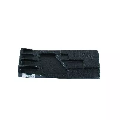 Ложемент для набора зубил 11104PR10, PVC KING TONY 8411104PR10 KING TONY – анонс, характеристики, MST8411104PR10 