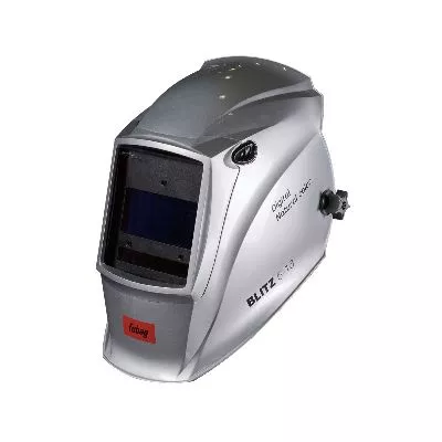 Маска сварщика FUBAG BLITZ 5-13 Digital Natural Color – анонс, характеристики, 