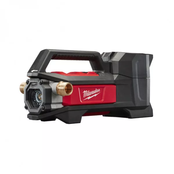 Насос для воды Milwaukee M18 TP-0 купить на сайте 65 140 ₽ Насос для воды Milwaukee M18 TP-0 65 140 ₽