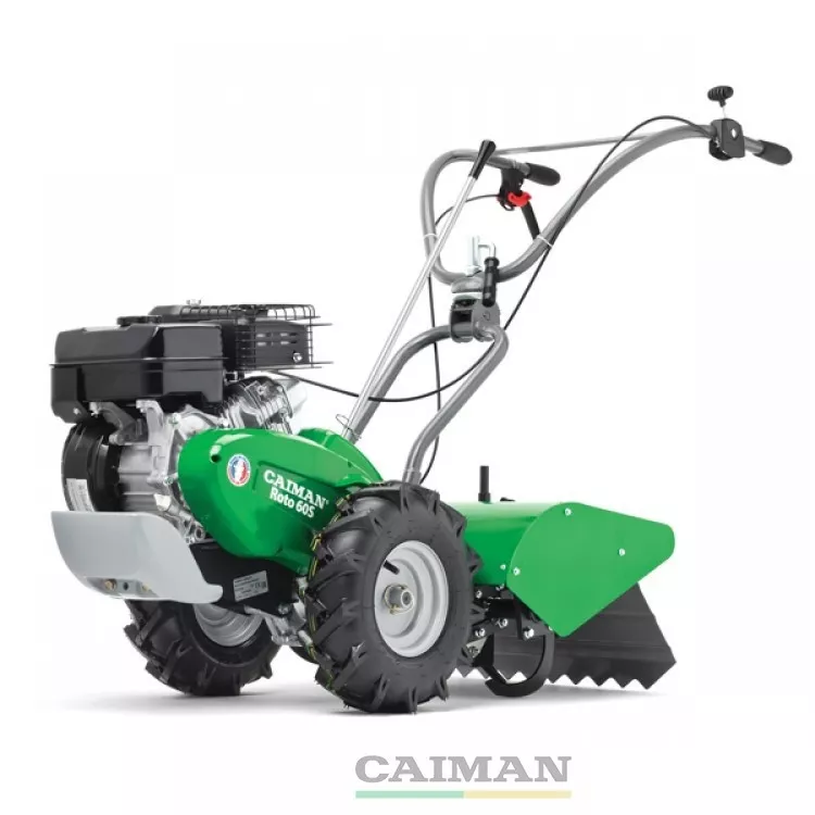 Культиватор бензиновый Caiman Roto 60S