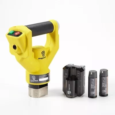 MAGSWITCH 60CE Hand Lifter Грузозахват магнитный электронный - 27 кг – анонс, характеристики, 