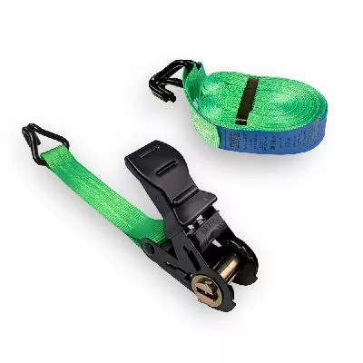 Акции в Инструмент-24 на ремень стяжной hitch rs regular 100:1000:2 (25мм, stf100dan, 1t, 2м) пакет