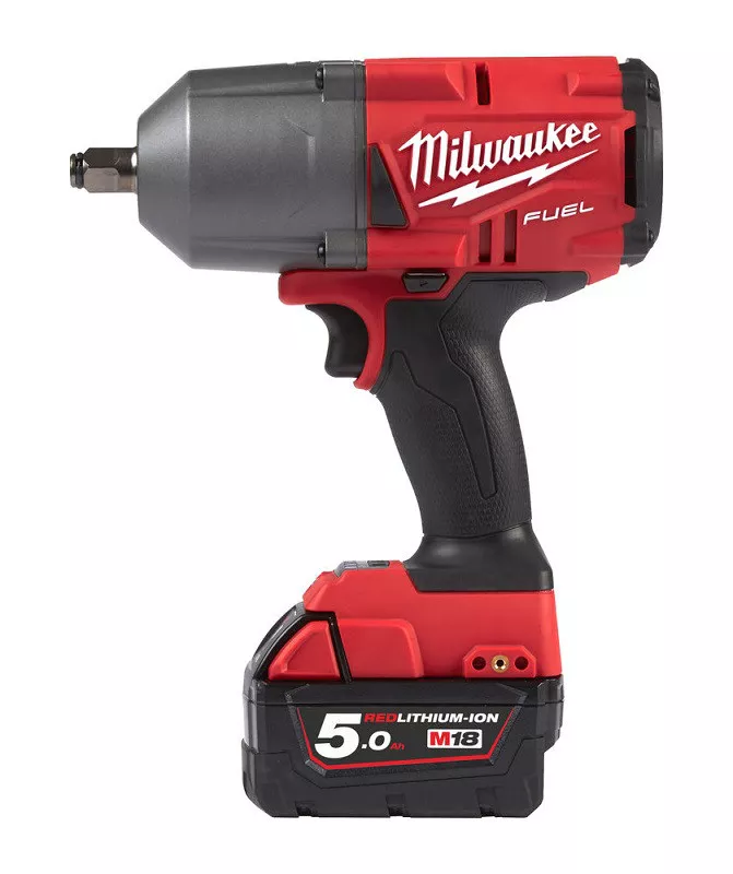 Гайковерт Milwaukee M18 FUEL 1/2" M18 FHIWF 12-502X