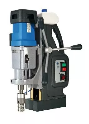 Магнитный сверлильный станок BDS MAB-855 – анонс, характеристики, 