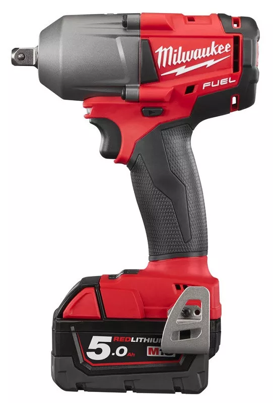Гайковерт Milwaukee M18 FMTIWP 12-502X FUEL