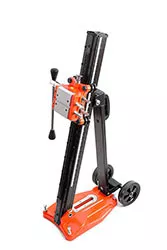 Установка алмазного бурения MESSER DM350E-P новое в магазине tool-24.ru