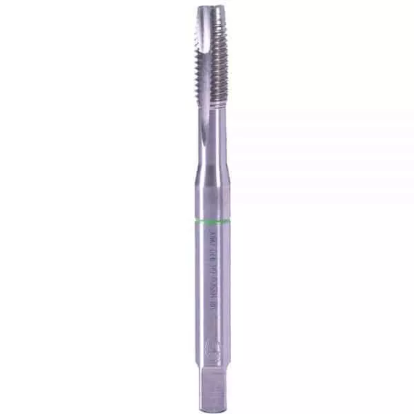 EUROBOOR Метчик D371/D376 Сквозные отверстия - Без покрытия – купить в , детальное изображение 
 EUROBOOR Метчик D371/D376 Сквозные отверстия - Без покрытия – купить в , подробное изображение