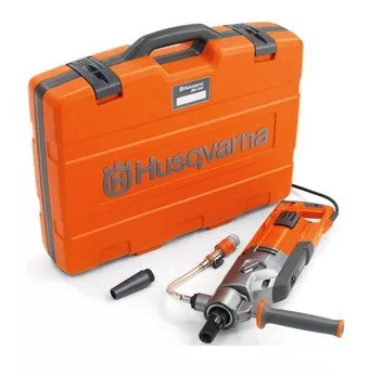 Алмазная установка Husqvarna DM 220 новое в магазине tool-24.ru
