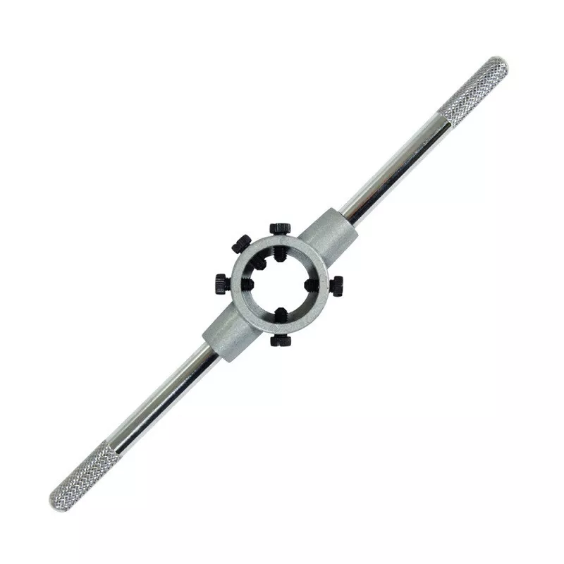 Плашкодержатель DIN 225, 45 х 18, (M16 - 20), L 445 "D.BOR"