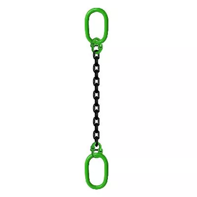 Акции в Инструмент-24 на строп цепной hitch вц - 1,12 т. (l=1,0 м) 8 кл.