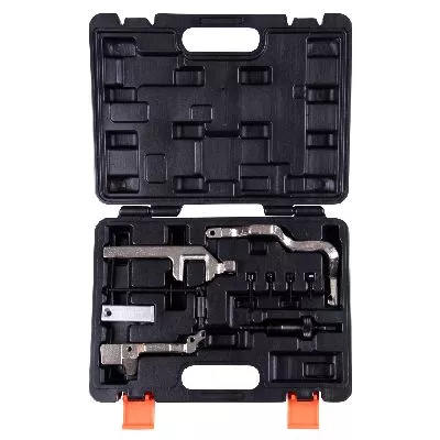 Набор фиксаторов распредвала / коленвала, PSA / MINI, кейс, 10 предметов AFFIX AF10321207C AFFIX – анонс, характеристики, MSTAF10321207C 