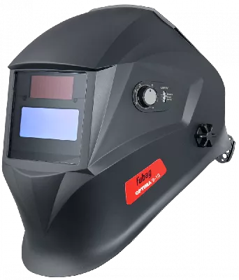 Маска сварщика FUBAG OPTIMA 9.13 – анонс, характеристики, 