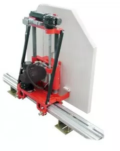 Dr.Schulze S650/LC55 Стенорезная пила новое в магазине tool-24.ru