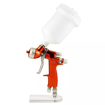 Краскопульт пневматический Sagola 4600 Xtreme HVLP 1,4 мм: 57&nbsp;073.50 &#8381;