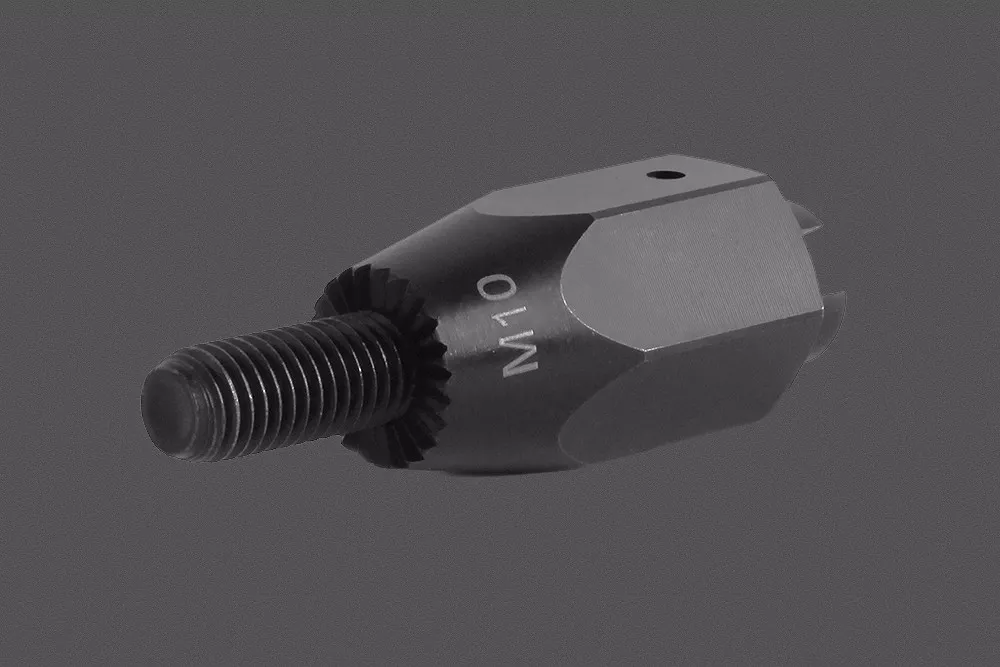 Наконечник М10 для заклепочника MESSER TP6302D