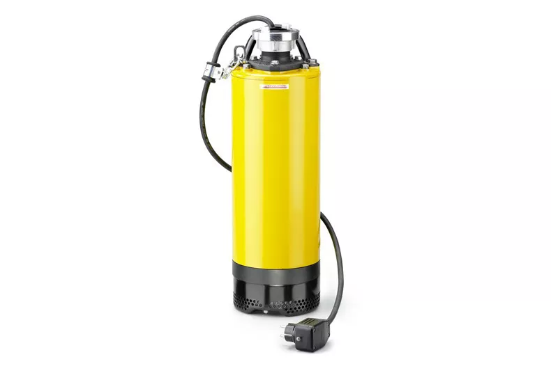 Погружной насос Wacker Neuson PS2 1500