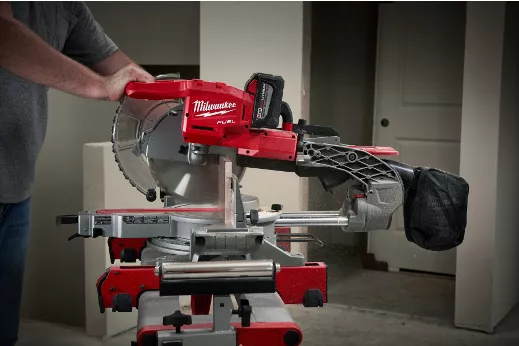 Детальное изображение : пила milwaukee m18 fms 254-0