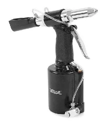 Пневматический заклепочник MESSER AHR-101S вытяжной заклепок лучшие предложения