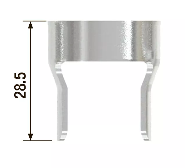 Дистанционное кольцо FUBAG P80