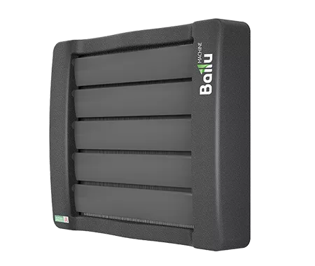 Водяной тепловентилятор Ballu BHP-W3-30S – анонс, характеристики, 