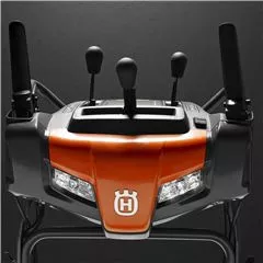 Husqvarna ST227P Снегоотбрасыватель; цена 331&nbsp;274 &#8381;
