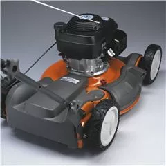 Husqvarna LC 153S Газонокосилка бензиновая; цена 