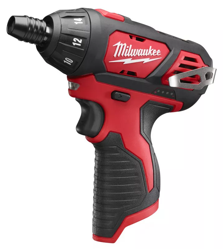 Milwaukee M12 BSD -0 Дрель шуруповерт