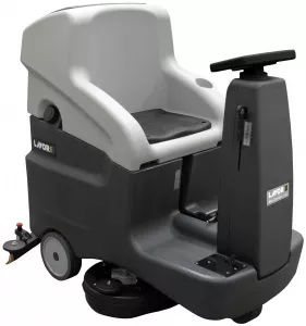 Lavor PRO пылеводососы PRO WORKER EM (для опасной пыли класса M)