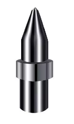 Сверло трения CENTERDRILL D2,7 короткое стандартное – анонс, характеристики, 