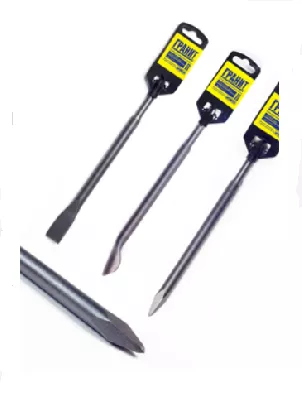 Пика для перфоратора ГРАНИТ SDS-Plus L250 ГРАНИТ – анонс, характеристики, 