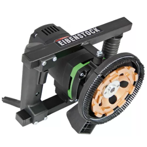 Шлифовальная машина Eibenstock EBS 125.4 RO