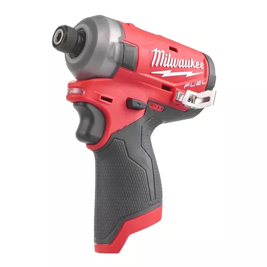 Детальное изображение : винтоверт milwaukee m12 fqid-0 fuel surge