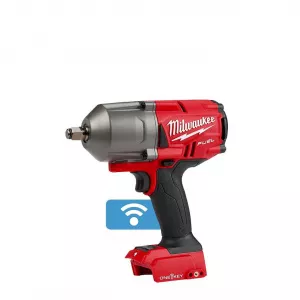 Акция гайковерт milwaukee one-key fuel 3/4&quot; m18 onefhiwf 34-0x