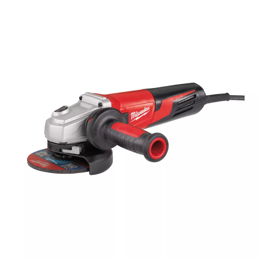 УШМ Milwaukee AGV 15-125 XE