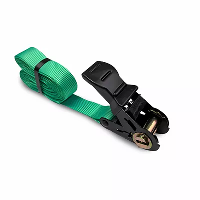 Акции в Инструмент-24 на ремень стяжной кольцевой с храповым механизмом hitch regular 50мм 5т 12м