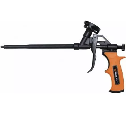 Акции и распродажа пистолет для монтажной пены тефлоновый вихрь, , шт