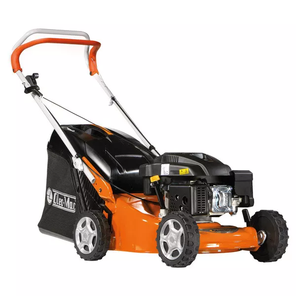 Газонокосилка бензиновая OLEO-MAC G 44 PK COMFORT PLUS: 6610-9052E1L по цене 49 990 ₽ Газонокосилка бензиновая OLEO-MAC G 44 PK COMFORT PLUS: Газонокосилки бензиновые Товар УТ-00004489 0
